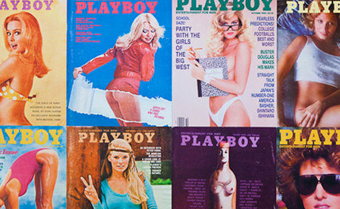 Playboy